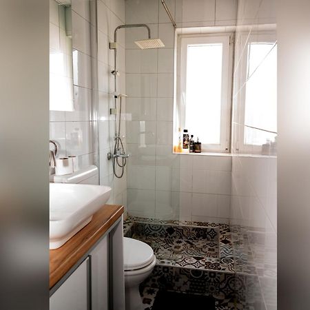 Apartman Centar Skopje Extérieur photo