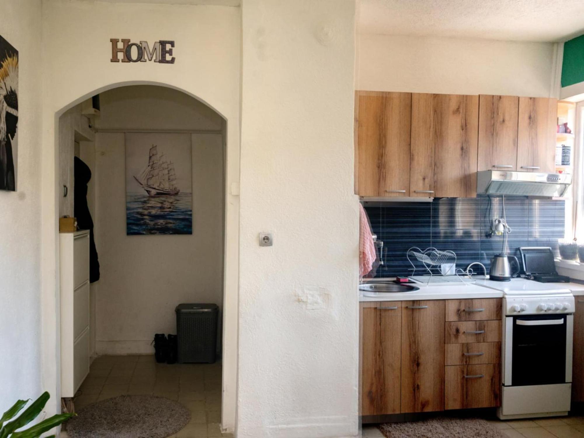 Apartman Centar Skopje Extérieur photo