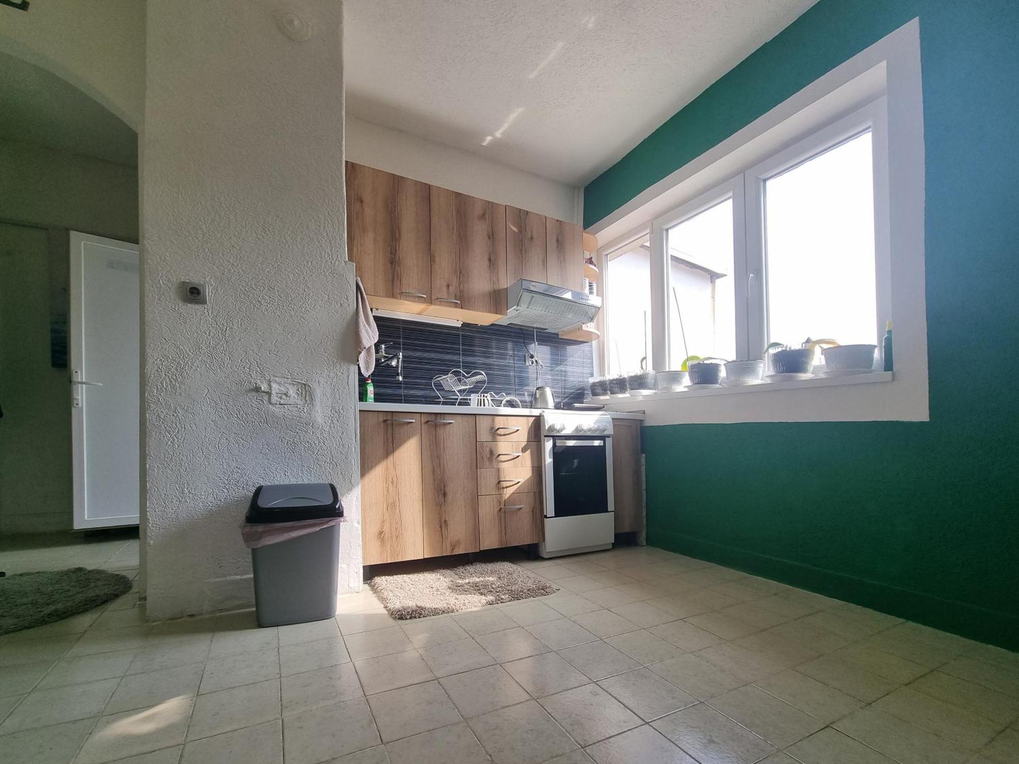 Apartman Centar Skopje Extérieur photo