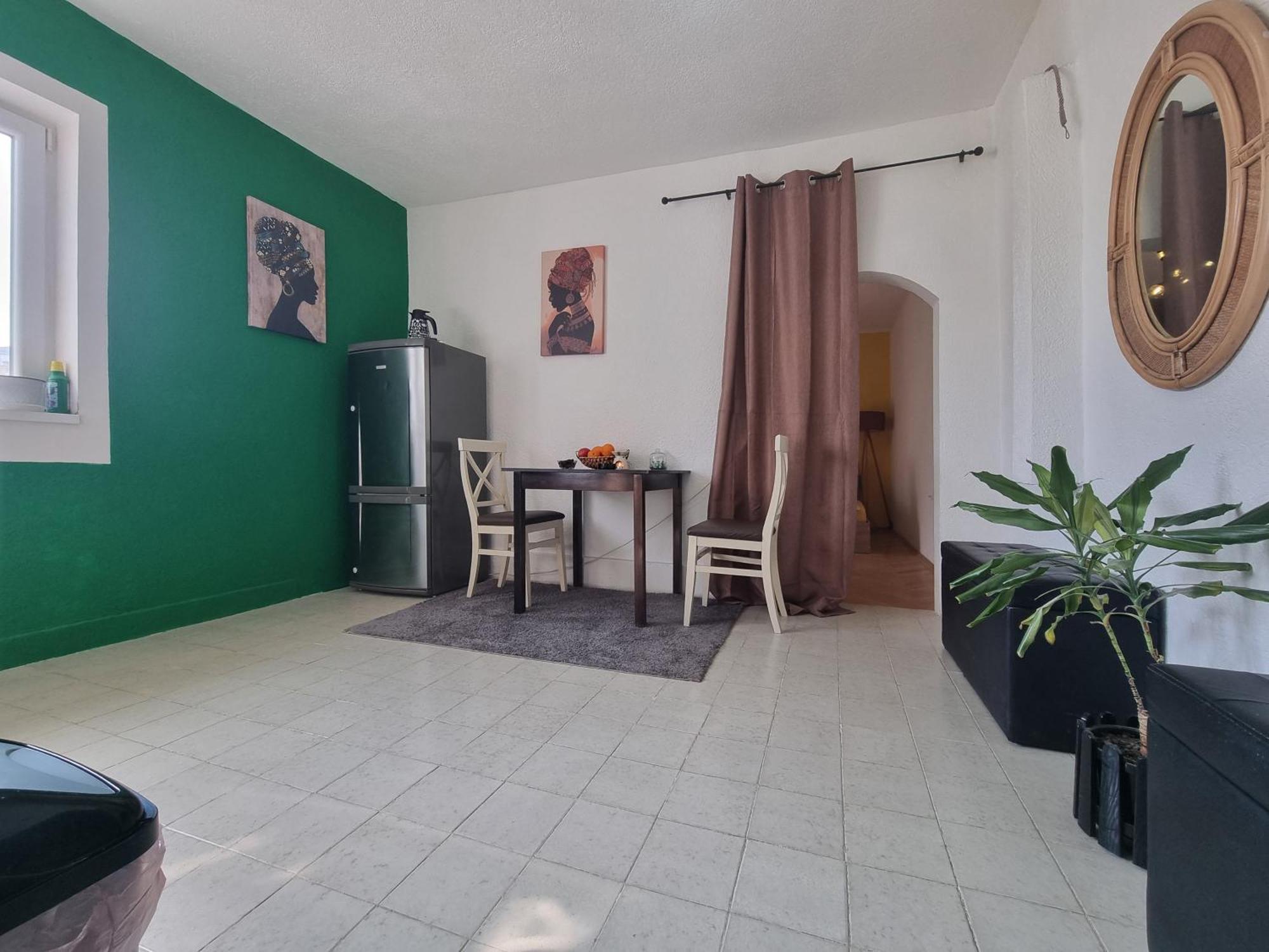 Apartman Centar Skopje Extérieur photo